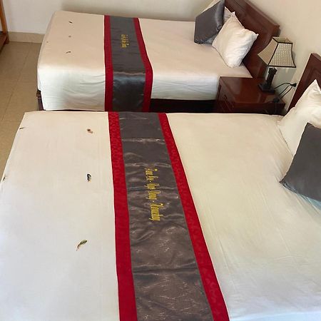 Tam Coc Ngo Dong Homestay Ninh Binh Bagian luar foto