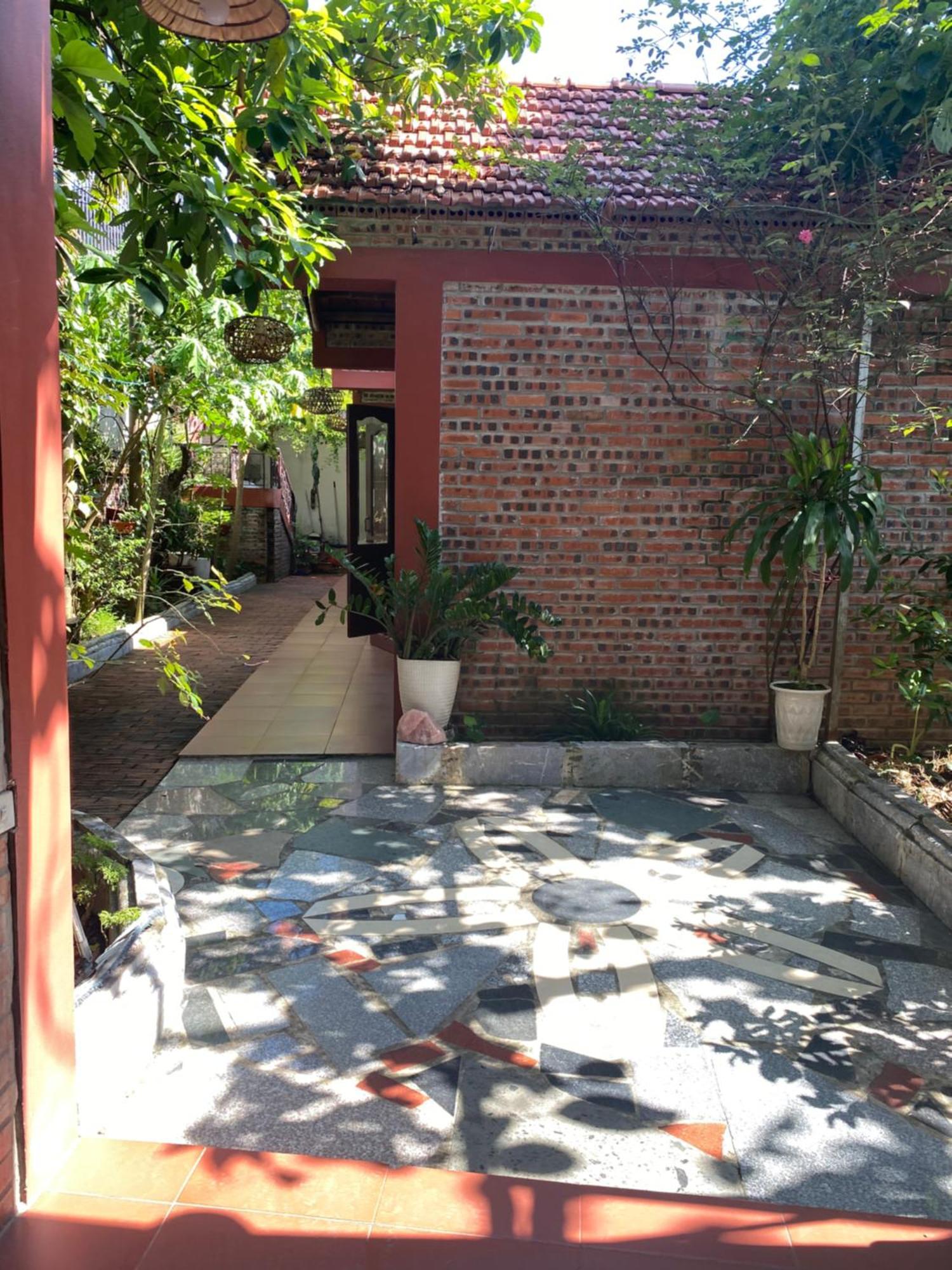 Tam Coc Ngo Dong Homestay Ninh Binh Bagian luar foto