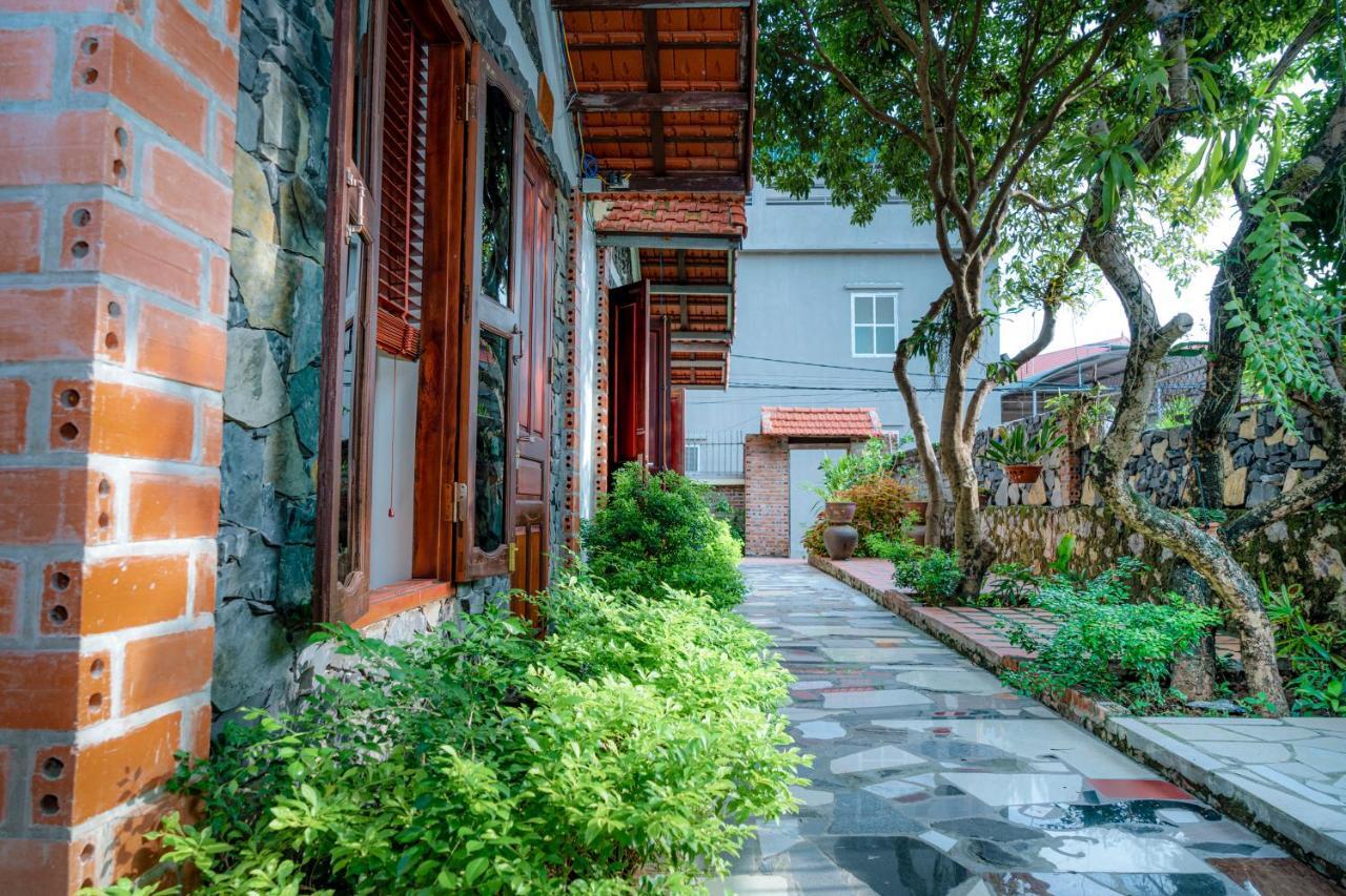 Tam Coc Ngo Dong Homestay Ninh Binh Bagian luar foto