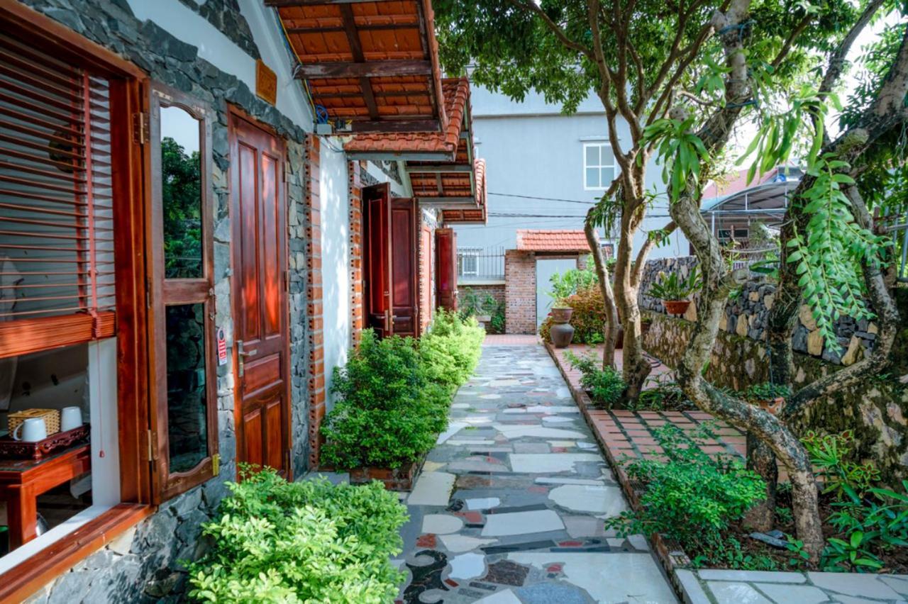 Tam Coc Ngo Dong Homestay Ninh Binh Bagian luar foto